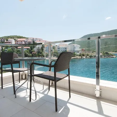 Luce Apartment Neum