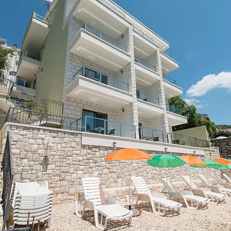 Apartment Luce Neum