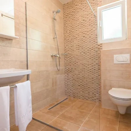 Apartment Luce *