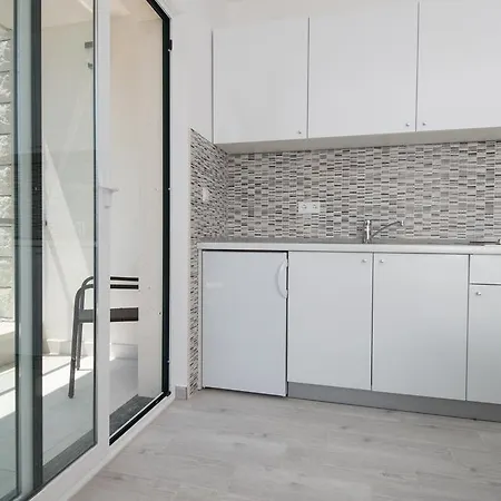 Luce Apartment Neum