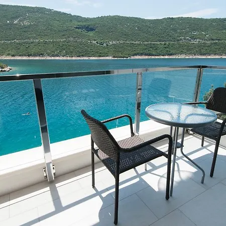 Luce Apartment Neum