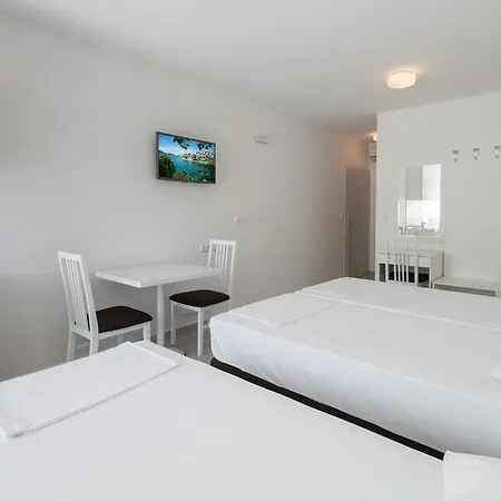 Apartment Luce *
