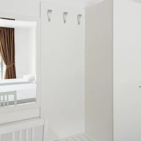 Luce Apartment