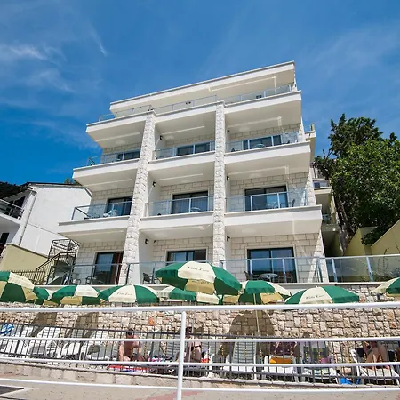 Apartment Luce Neum